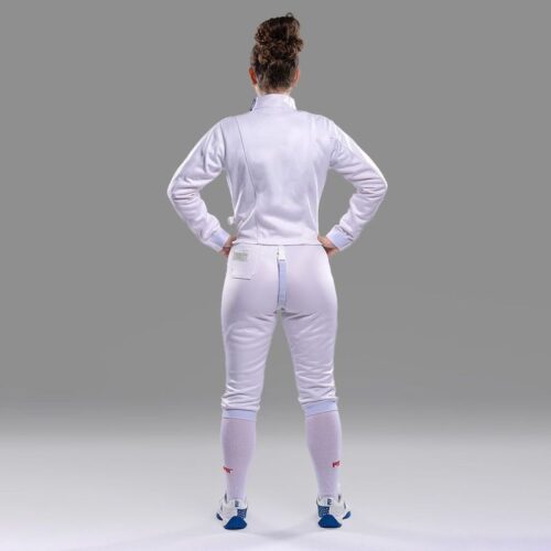 Plastron scrima FIE 800N Primera femei (3)